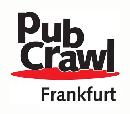 Bild: PubCrawl Frankfurt