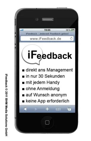 Gästemanagement 2.0 Bild: Gästemanagement 2.0