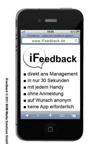 Gästemanagement 2.0 Bild: Gästemanagement 2.0