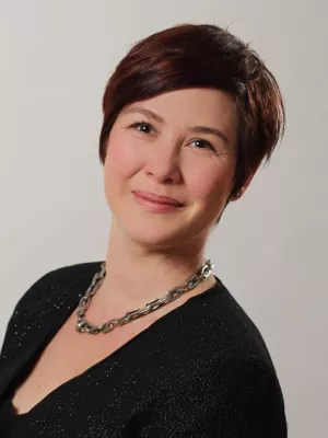 Bild: Yvonne Kreusch verstärkt saalto-Team als PR-Beraterin