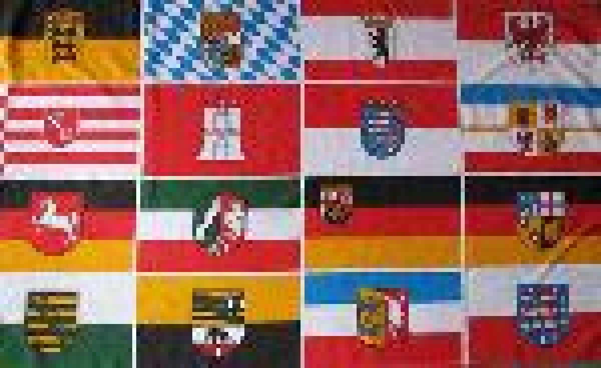 Fahnen
