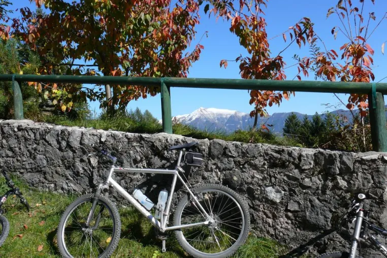 Bild: Südtirol - das sportlich vielseitige Klassenfahrtenziel