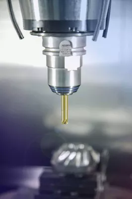 Bild: HAHN+KOLB mit neuen Schruppfräsern von ATORN