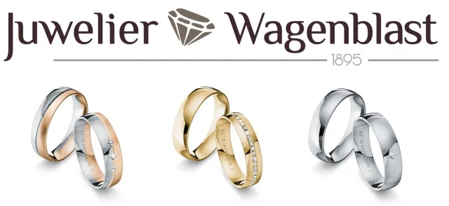 Bild: Eine glänzende Zukunft: Juwelier Rubin findet neues Zuhause bei Juwelier Wagenblast in Limburg