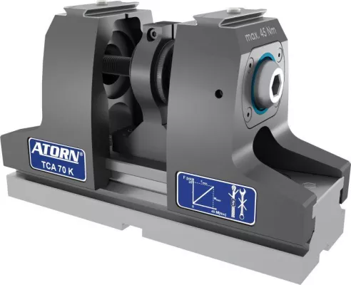 HAHN+KOLB auf der AMB und Digital Way 2018 Bild: HAHN+KOLB auf der AMB und Digital Way 2018