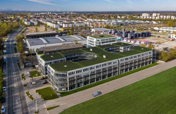 Bild: CT Software Engineering auf Wachstumskurs: Engineering Dienstleister mietet neue Büroflächen im Hatrium