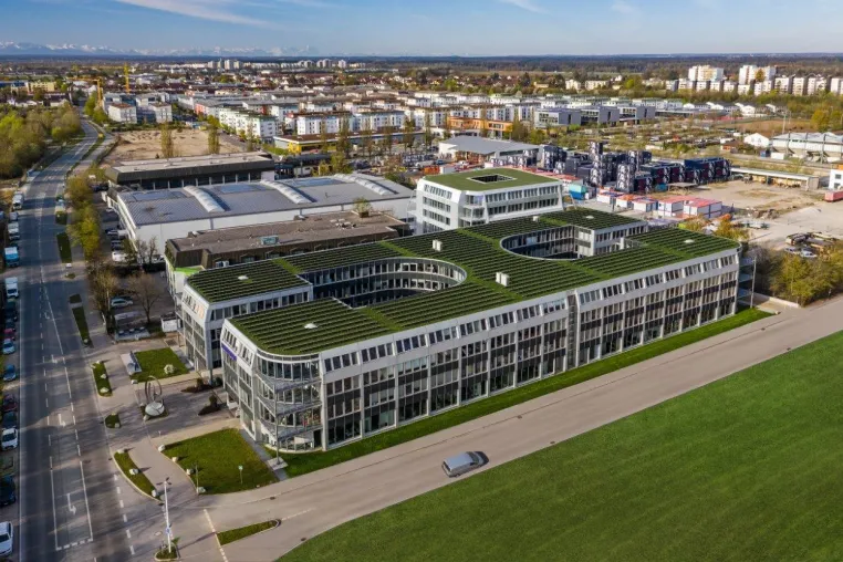 Bild: CT Software Engineering auf Wachstumskurs: Engineering Dienstleister mietet neue Büroflächen im Hatrium