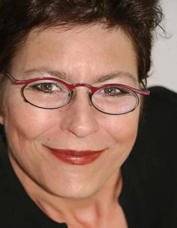 Ellen Rutschke, Werbetexte und PR, München