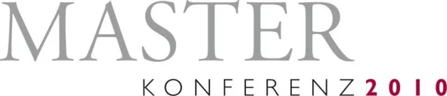 Bild: Erfolgsfaktor akademische Weiterbildung:? Quartäre Bildung im Fokus der Master Konferenz 2010