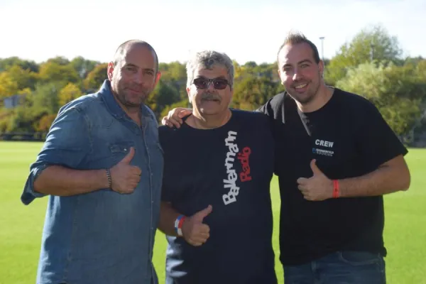 Bild: Frische Kooperation zwischen Ballermann® Radio und Summerfield Booking belebt die Partyszene