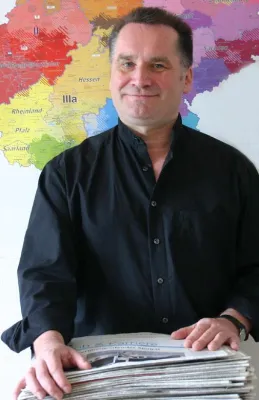 Bild: Erfolgreiche Pressearbeit: Relevanz, Aktualität und Nachrichtenwert sind entscheidend