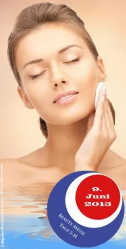 Bild: Das BEAUTY-PORTAL unterstützt erste Fachmesse für Kosmetik, Fußpflege und Wellness in Schleswig-Holstein