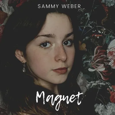 Bild: Magnet - die junge Sammy Weber gibt musikalisch Gas!