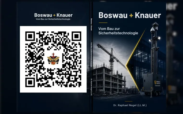 Warum Sicherheit als Investition und nicht als Betriebskosten betrachtet werden sollte Bild: Warum Sicherheit als Investition und nicht als Betriebskosten betrachtet werden sollte