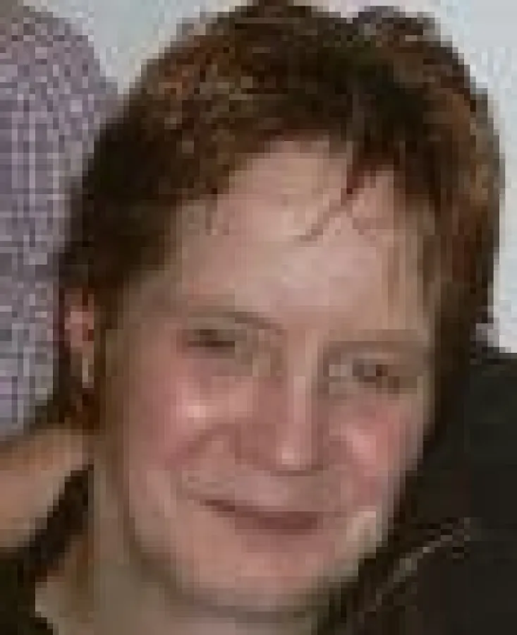 Carmen Rathgeber (39( - Sendeleitung Starlightsound2004