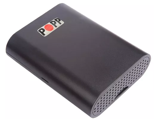 Bild: Popp bringt Smart Home Gateway mit Z-Wave auf den Markt