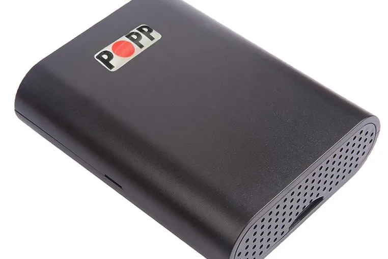 Bild: Popp bringt Smart Home Gateway mit Z-Wave auf den Markt