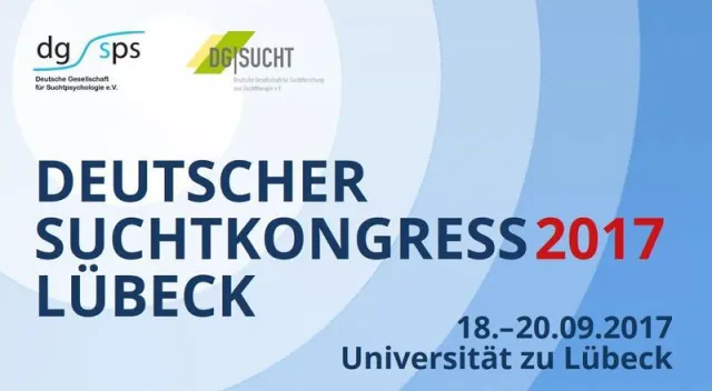 Bild: Deutscher Suchtkongress 2017