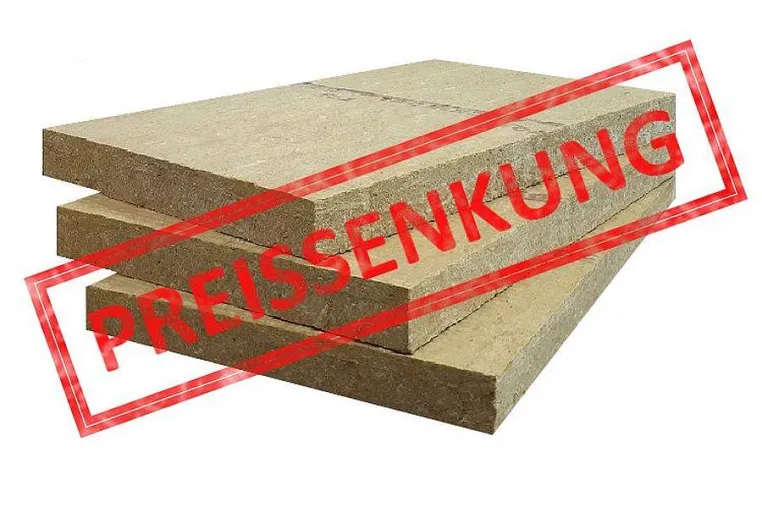 Bild: WDVS Preise stark gesenkt!