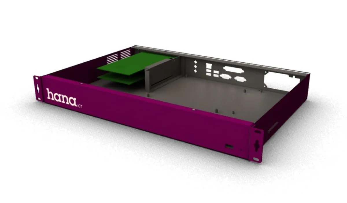 hana ICT Appliance