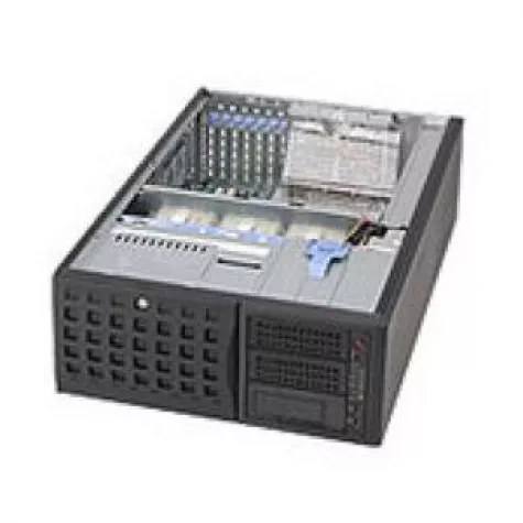 iROBO-S4208-20 - das Standardmodell Bild: iROBO-S4208-20 - das Standardmodell