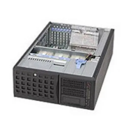 Bild: iROBO-S4208-20 - das Standardmodell