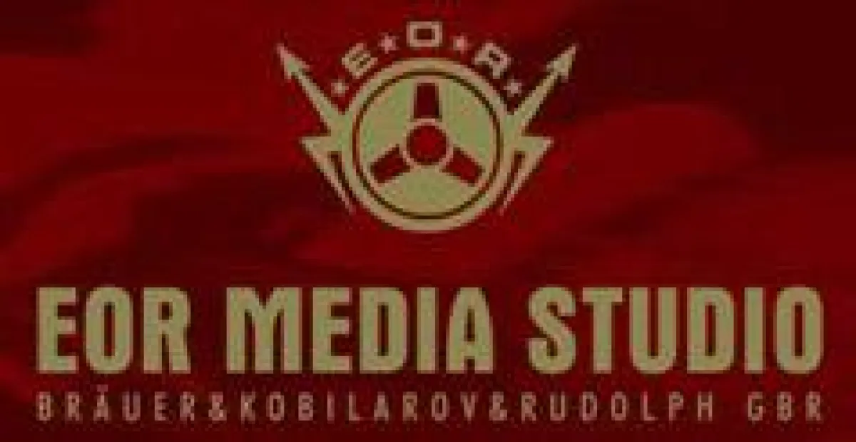 EOR Mediastudio