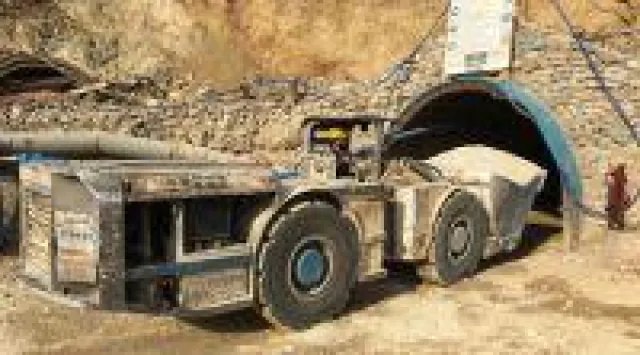 Bild: Pasinex erwirbt hochgradiges US-Zinkprojekt und meldet Dividendenzahlung