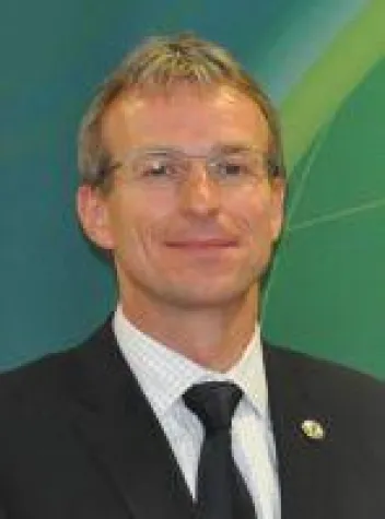 Bild: Personalie: Erik Deppe neuer Country Director D-A-CH bei Herbalife