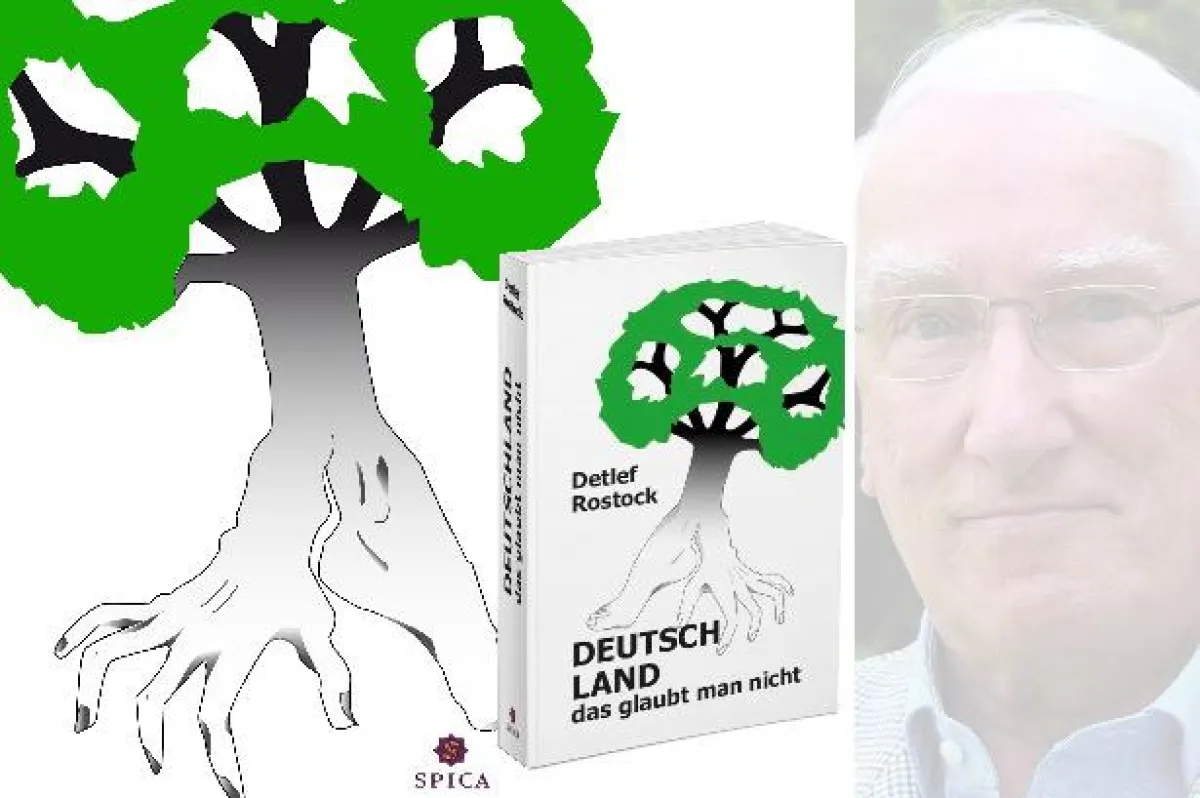 Detlef Rostock: