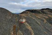 Sitka trifft: 139,1 Meter mit 0,61 g/t Gold auf RC-Goldprojekt im Yukon! Bild: Sitka trifft: 139,1 Meter mit 0,61 g/t Gold auf RC-Goldprojekt im Yukon!