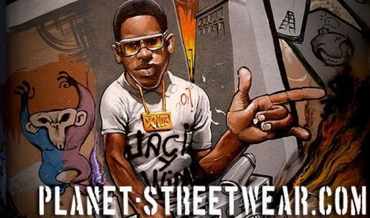 Bild: Streetwear - eine Bewegung