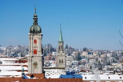 VRSG St. Gallen setzt bei der Gemeindeverwaltung auf OCTP Bild: VRSG St. Gallen setzt bei der Gemeindeverwaltung auf OCTP