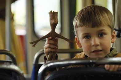 Bild: "Mein Freund Knerten" ist Kinderfilm des Monats Januar 2015