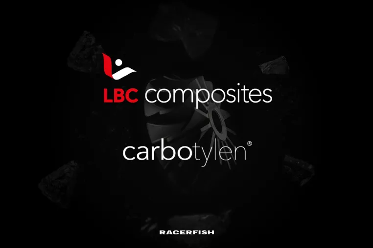 Bild: LBC Composites – Schweizer Hersteller von Composites wie Carbotylen® bekommt neuen Auftritt