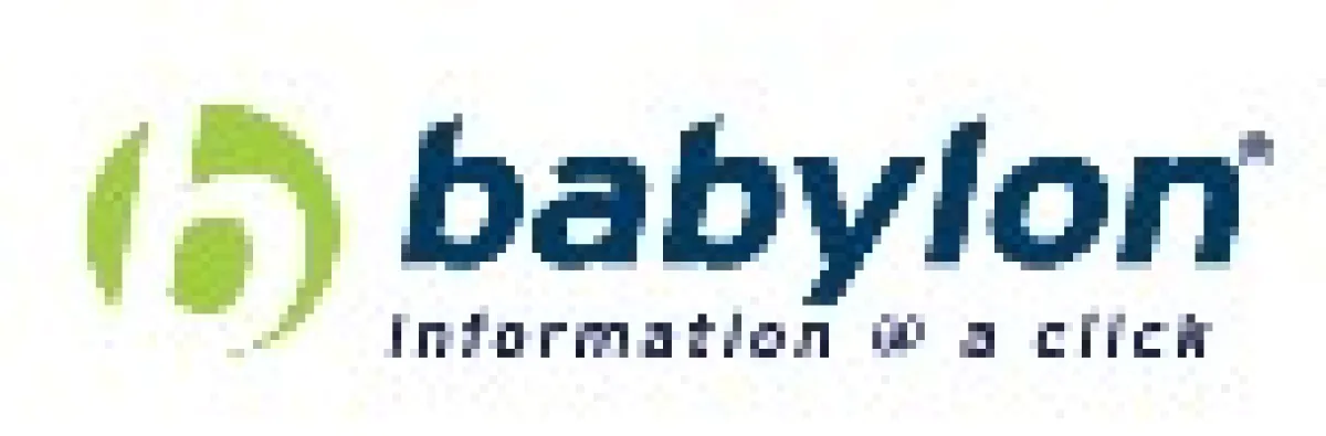 Babylon GmbH