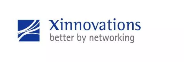 Bild: Xinnovations 2008 - better by networking