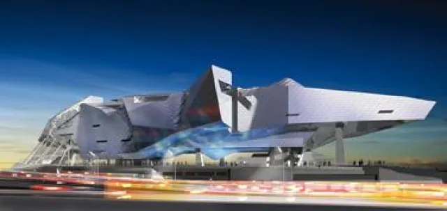 Bild: Lyon – ein Hotspot für Investoren