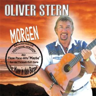 Bild: Oliver Stern - Morgen (Maybe)