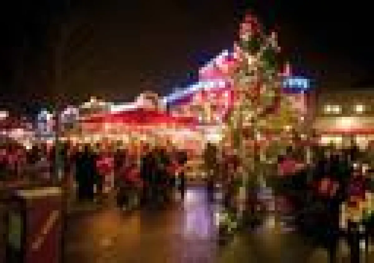 Inklusive Yukon Bay war der sechste Winter-Zoo so groß wie noch nie