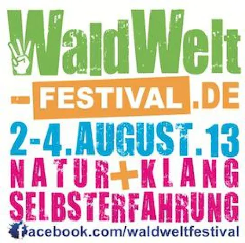 Bild: WaldWelt-Festival.de 2013