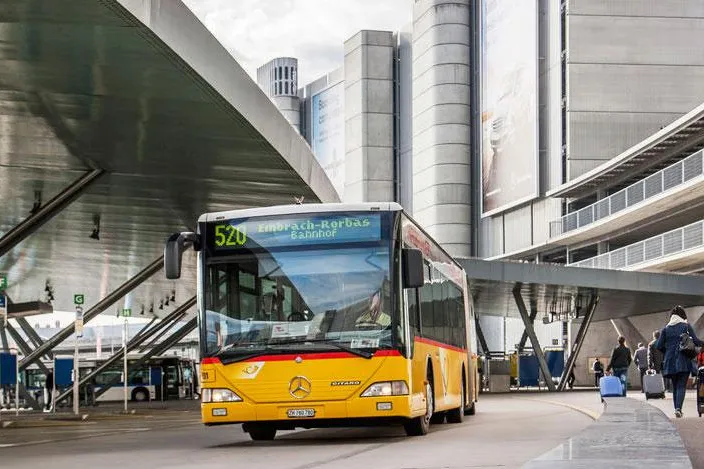 PostAuto plant schweizweit mit IVU-Software Bild: PostAuto plant schweizweit mit IVU-Software