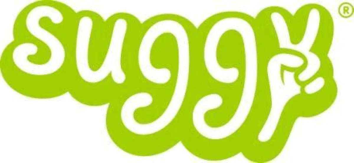 Suggy - die Quelle für individuelle Bedürfnisse und Gemeinsamkeiten
