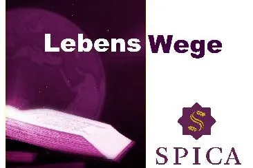 Bild: Lebenswege - Autoren im SPICA Verlag