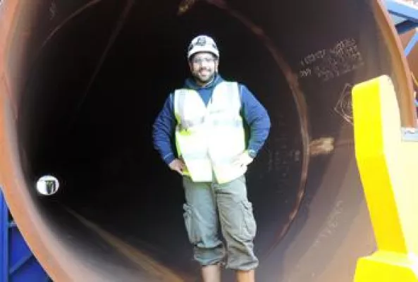 Bild: Liguori Offshore Consulting erweitert sein Angebot: Geotechnische Beratung in Europa, Südamerika und Afrika