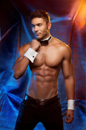 Bild: Exklusiver Vorverkauf bei myticket.de: Die Chippendales kommen mit der „Best Night Ever“ Tour nach Deutschland