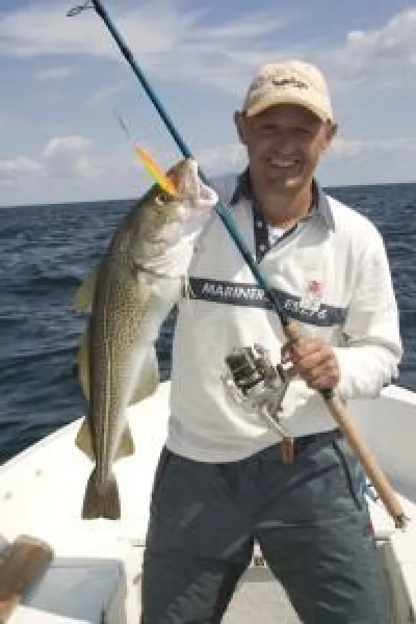 Anglerreisen nun auch bei flugfieber buchbar
