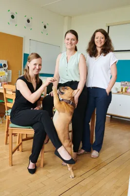 Nachhaltiges Unternehmertum Bild: Nachhaltiges Unternehmertum