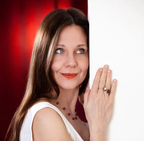 Bild: "Drei Farben - Trzy kolory": Film trifft Chanson trifft Videoinstallation