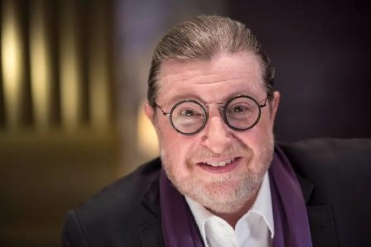 Dirk Iserlohe, CEO der HONESTIS AG